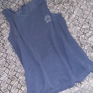 🍃4 for 25🍃 NWOT PAWZ tank top